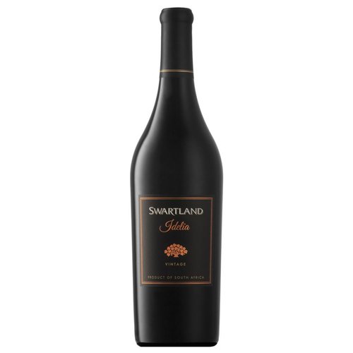 Swartland Winery Swartland Idelia 2013 Swartland Winery Swartland Idelia 2013