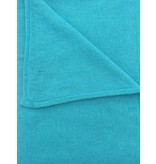 Sjaal SjaalMania Cosy Chic Turquoise Sjaal SjaalMania Cosy Chic Turquoise