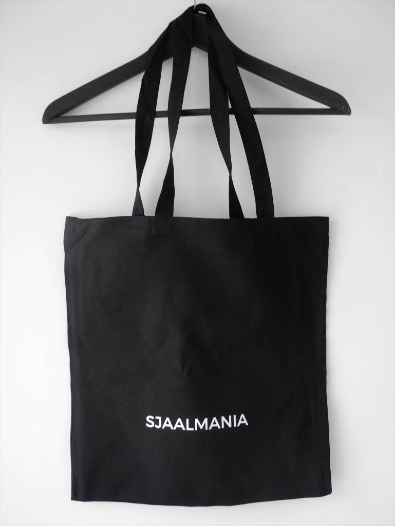 SjaalMania Cotton Bag