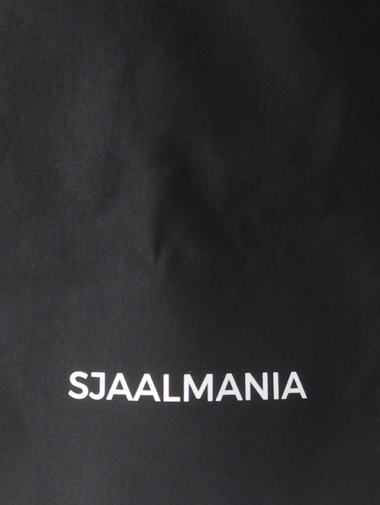 SjaalMania Cotton Bag