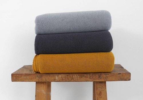 Cosy Cotton Sjaals Cosy Cotton Sjaals