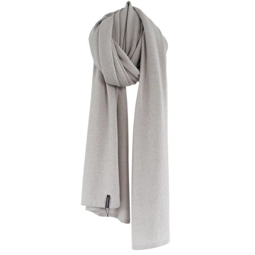 Sjaal SjaalMania Cosy Chic Putty Sjaal SjaalMania Cosy Chic Putty