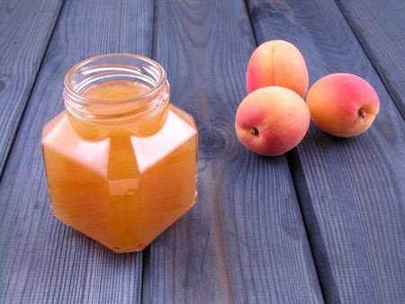 Siciliaanse Jam