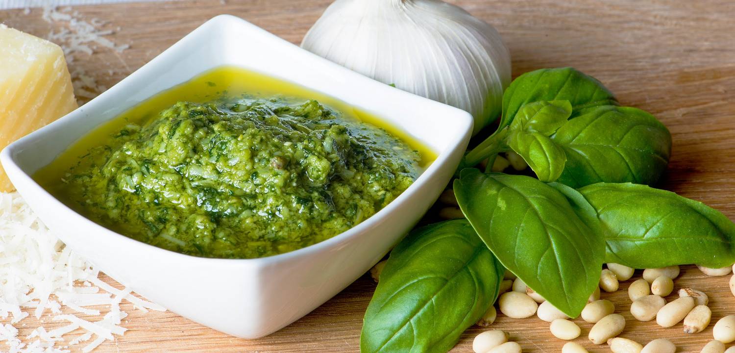 Welke pesto is het lekkerst?