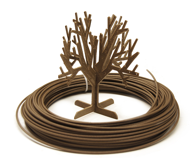 Laywoo-D3 3D printer filament