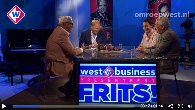 MIPACHA on TV West