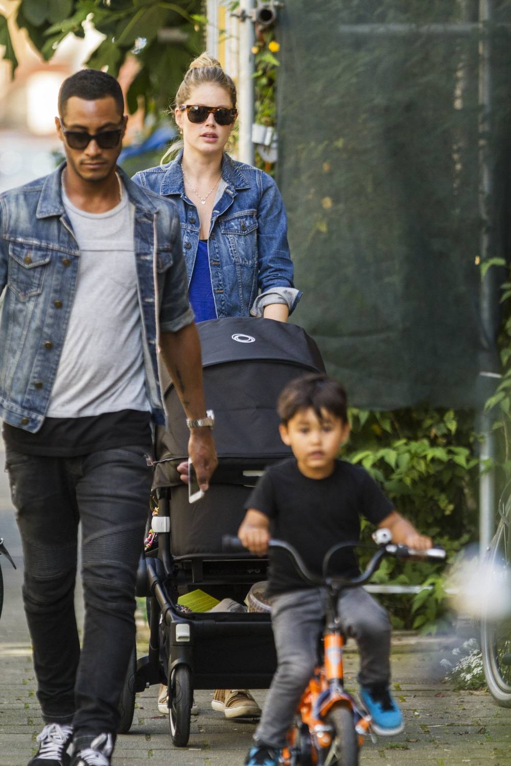 Doutzen Kroes loves MIPACHA