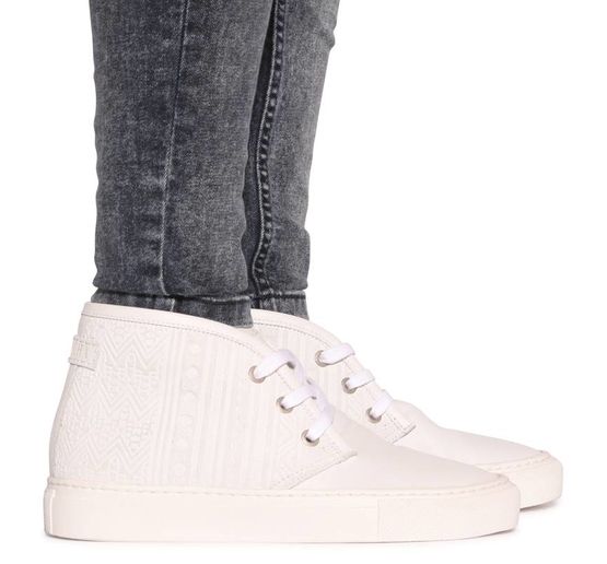 Urbano Blanco