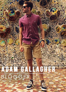 Adam Gallagher IamGalla Mipacha