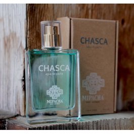 Chasca Chasca