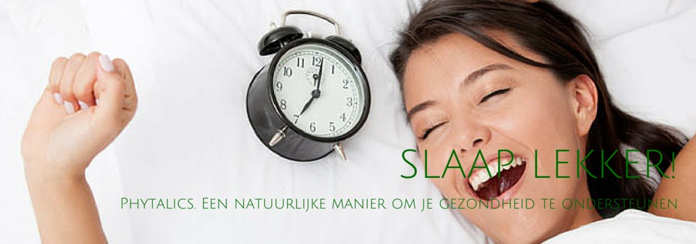 Lekker slapen? Dan moet je dit eten voordat je naar bed gaat.