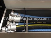 KO111272 - Schlauch paket HF 4mtr KO111272 - Schlauch paket HF 4mtr