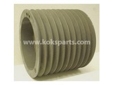 KO108095 - Poelie Spb10 200 KO108095 - Poelie Spb10 200