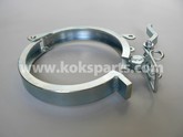 KO100122 - HF Klemmring DN200 KO100122 - HF Klemmring DN200