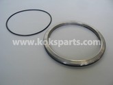 KO100120 - HF Schweißring DN200 KO100120 - HF Schweißring DN200