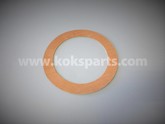 KO100555 - Flanschdichtung DN150 KO100555 - Flanschdichtung DN150