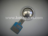 KO100646 - Berstscheibe 2,5 bar KO100646 - Berstscheibe 2,5 bar