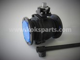 KO107692 - Kugelhahn DN100 KO107692 - Kugelhahn DN100