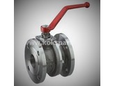 KO102690 - Kugelhähn DN 200 JC, SS KO102690 - Kugelhähn DN 200 JC, SS