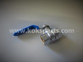 KO104048 - Kugelhahn 3/4" KO104048 - Kugelhahn 3/4"