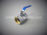 KO100256 - Kugelhahn 1"1/4 KO100256 - Kugelhahn 1"1/4