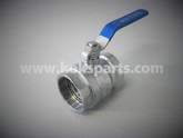 KO100079 - Kugelhahn 3" KO100079 - Kugelhahn 3"