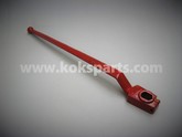 KO100495 - Hebel für JC Kugelhahn KO100495 - Hebel für JC Kugelhahn