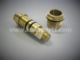 KO104080 - Spindel t.b.v. KO104081 KO104080 - Spindel t.b.v. KO104081