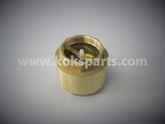 KO100261 - Entlüfter Ventile 2" KO100261 - Entlüfter Ventile 2"