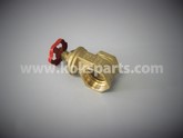 KO104070 - Absperrhahn 3" KO104070 - Absperrhahn 3"