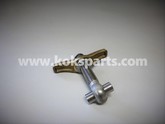 KO101042 - Kanalschacht Knebel KO101042 - Kanalschacht Knebel