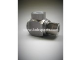 KO102265 - Drehdurchführung 1/2" KO102265 - Drehdurchführung 1/2"