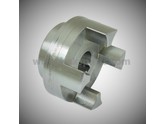 KO102904 - Rotex Kupplung KO102904 - Rotex Kupplung