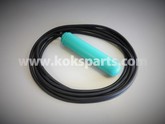 KO100029 - Niveauschalter, float KO100029 - Niveauschalter, float