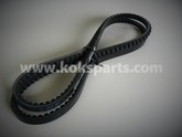KO100007 - V-Snaar Xpb 1850mm. KO100007 - V-Snaar Xpb 1850mm.