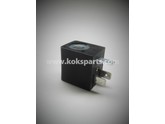 KO100210 - Magnetspule 24V KO100210 - Magnetspule 24V