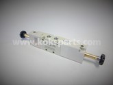 KO105705 - Ventil 5/3 SOV KO105705 - Ventil 5/3 SOV