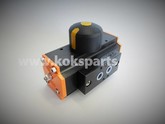 KO103068 - Aktuator EB04 VK. 11 KO103068 - Aktuator EB04 VK. 11