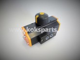 KO103074 - Aktuator EB05 VK. 14 KO103074 - Aktuator EB05 VK. 14