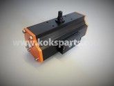 KO103080 - Aktuator EB06 VK. 17 KO103080 - Aktuator EB06 VK. 17