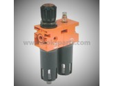 KO100215 - Wartungseinheit 1/2" KO100215 - Wartungseinheit 1/2"