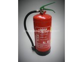KO100065 - Feuerlöscher 6kg KO100065 - Feuerlöscher 6kg
