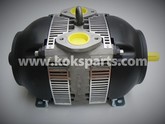 KO100071 - Kompressor Vmax KO100071 - Kompressor Vmax