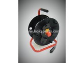 KO100061 - Notstophaspel 25mtr KO100061 - Notstophaspel 25mtr