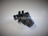 KO107817 - Wasserfilter 3/4" KO107817 - Wasserfilter 3/4"