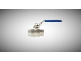 KO130237 - Kugelhahn RVS 3/4" KO130237 - Kugelhahn RVS 3/4"