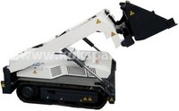 KOKS Dozer Excavator