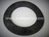 KO100089 - Dichtung 405 x 250 mm KO100089 - Dichtung 405 x 250 mm