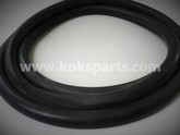 KO100084 - Hinteren Abdeckung KO100084 - Hinteren Abdeckung