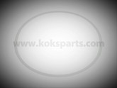 KO102780 - Gummidichtring NW500 KO102780 - Gummidichtring NW500